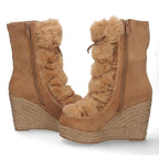 Botas mujer CYRENA