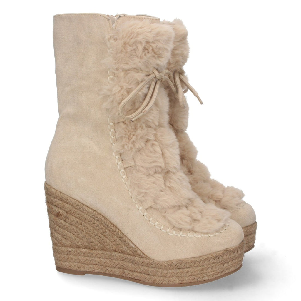 Botas mujer CYRENA