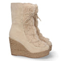 Botas mujer CYRENA