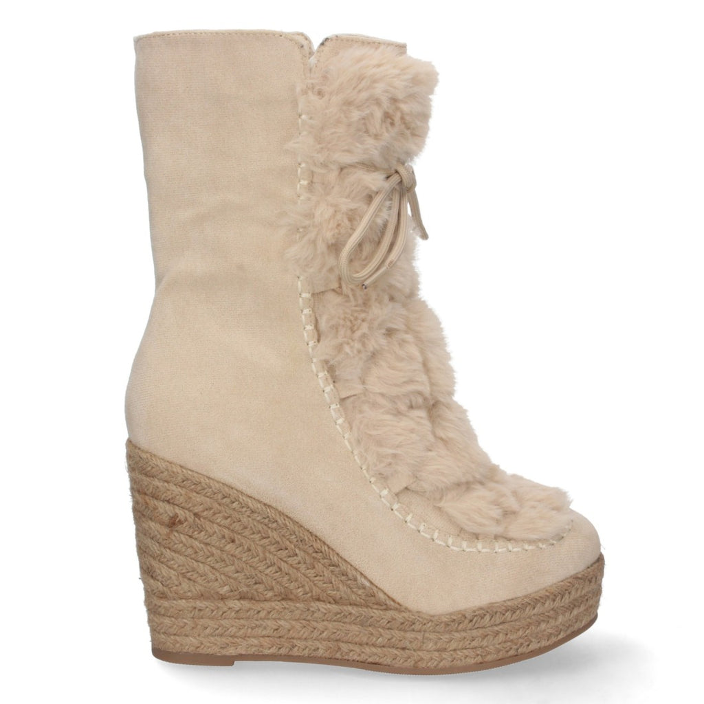 Botas mujer CYRENA