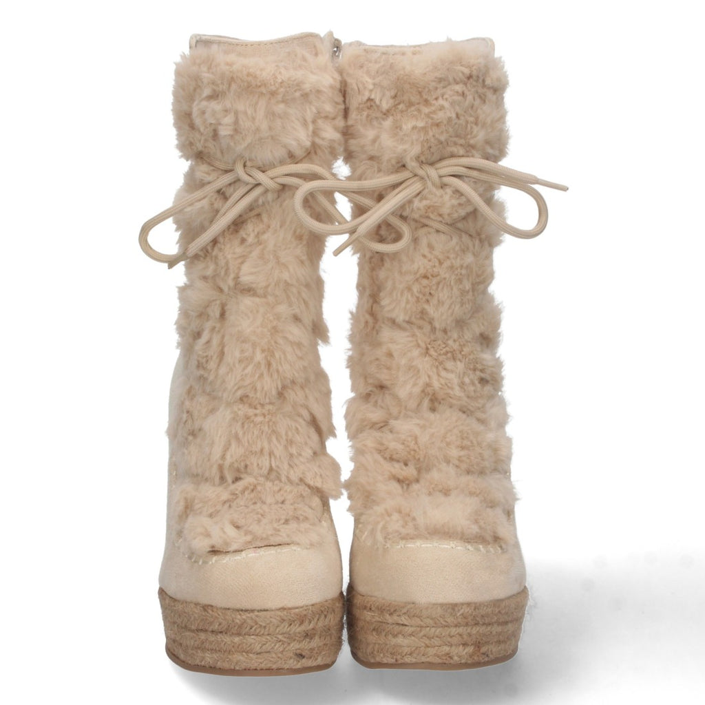 Botas mujer CYRENA