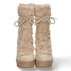 Botas mujer CYRENA
