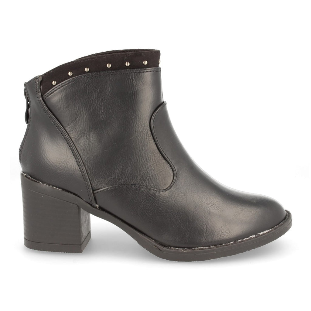 Botines mujer Cyrena