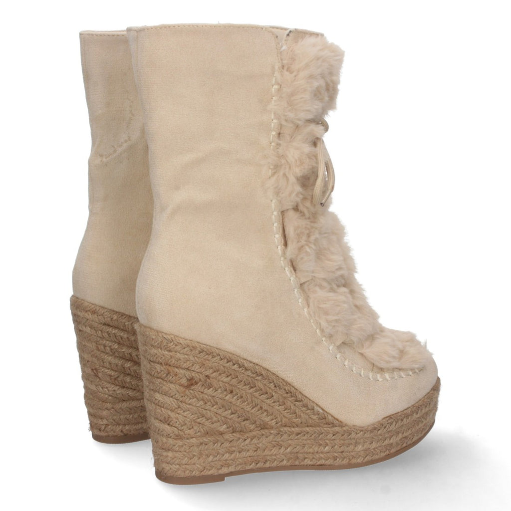 Botas mujer CYRENA