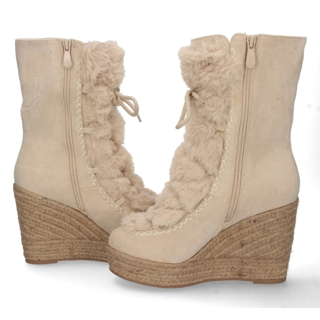 Botas mujer CYRENA