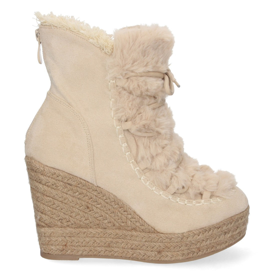 Botines mujer Cyrena