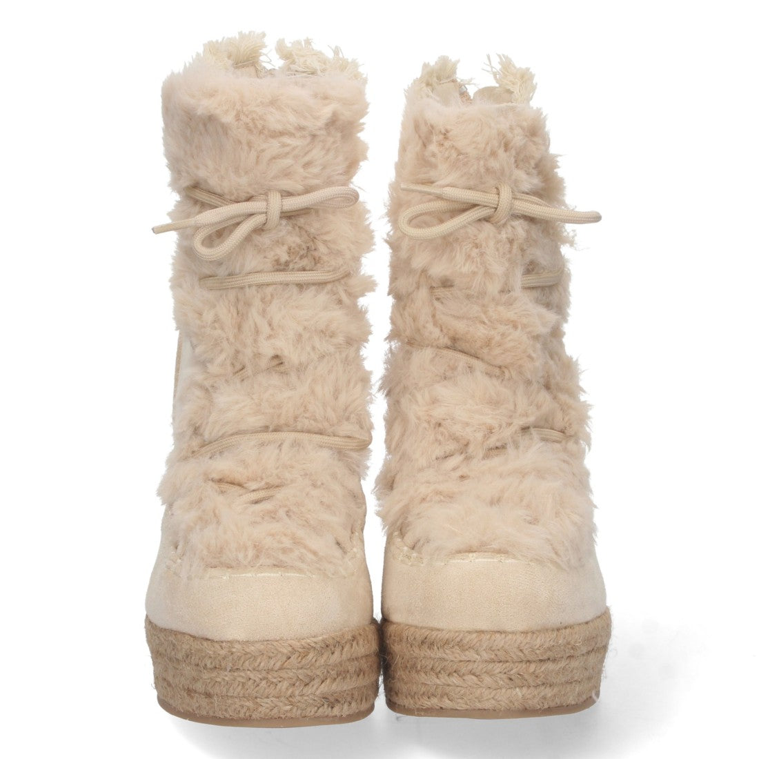 Botines mujer Cyrena