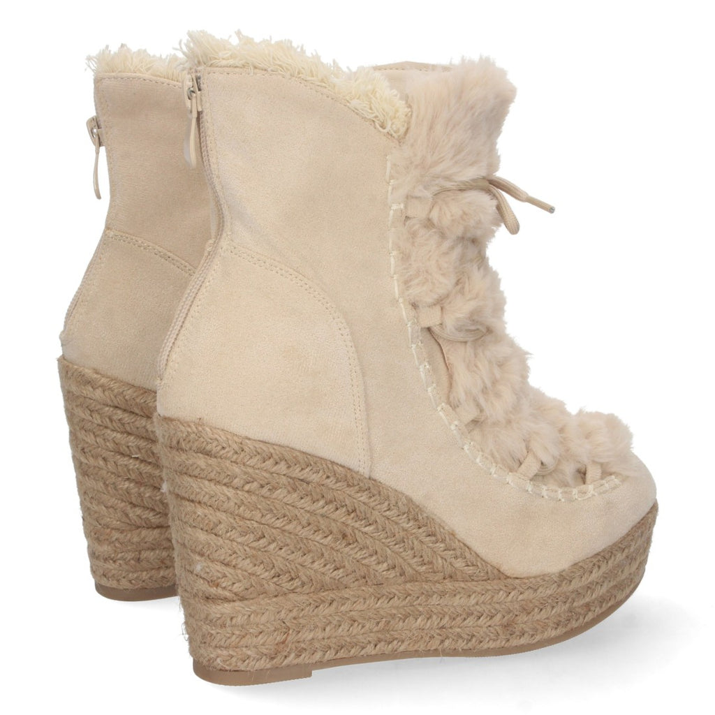 Botines mujer Cyrena