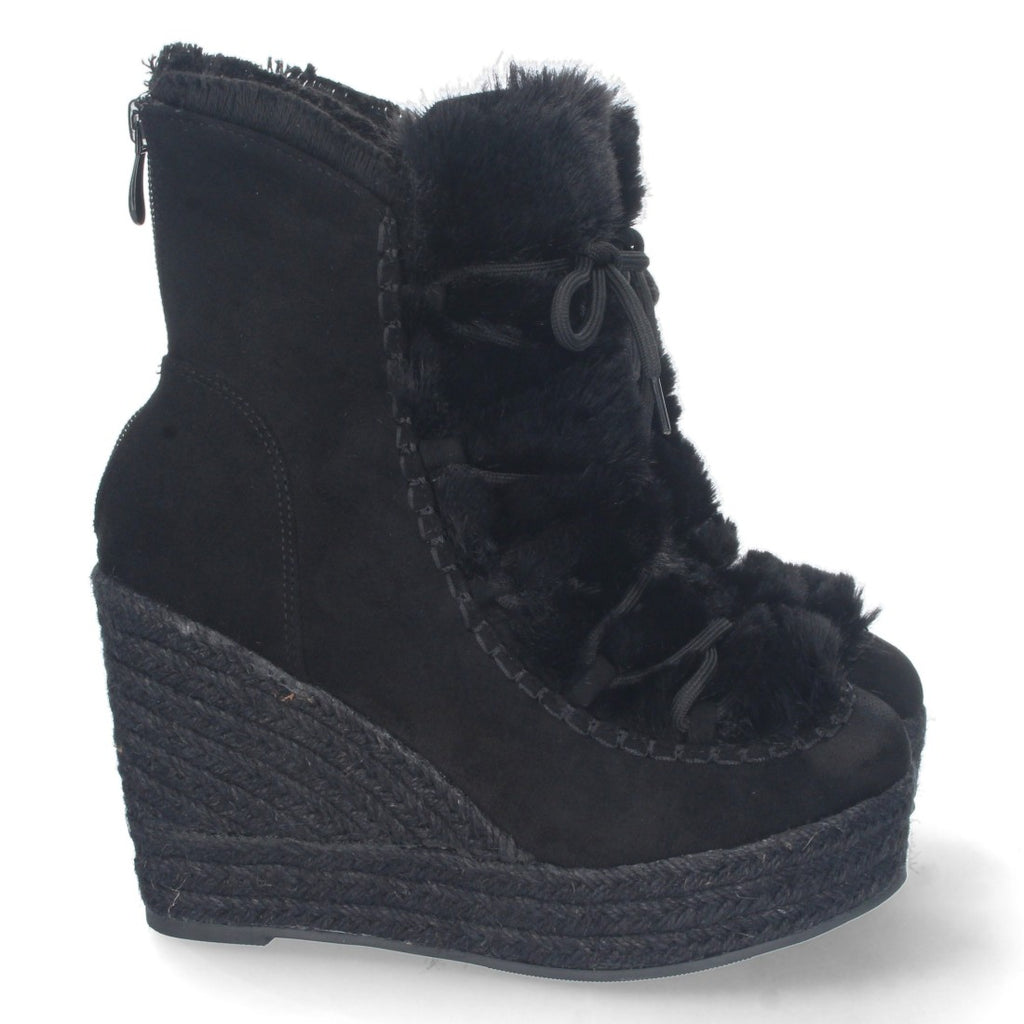 Botines mujer Cyrena
