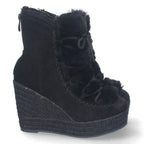 Botines mujer Cyrena