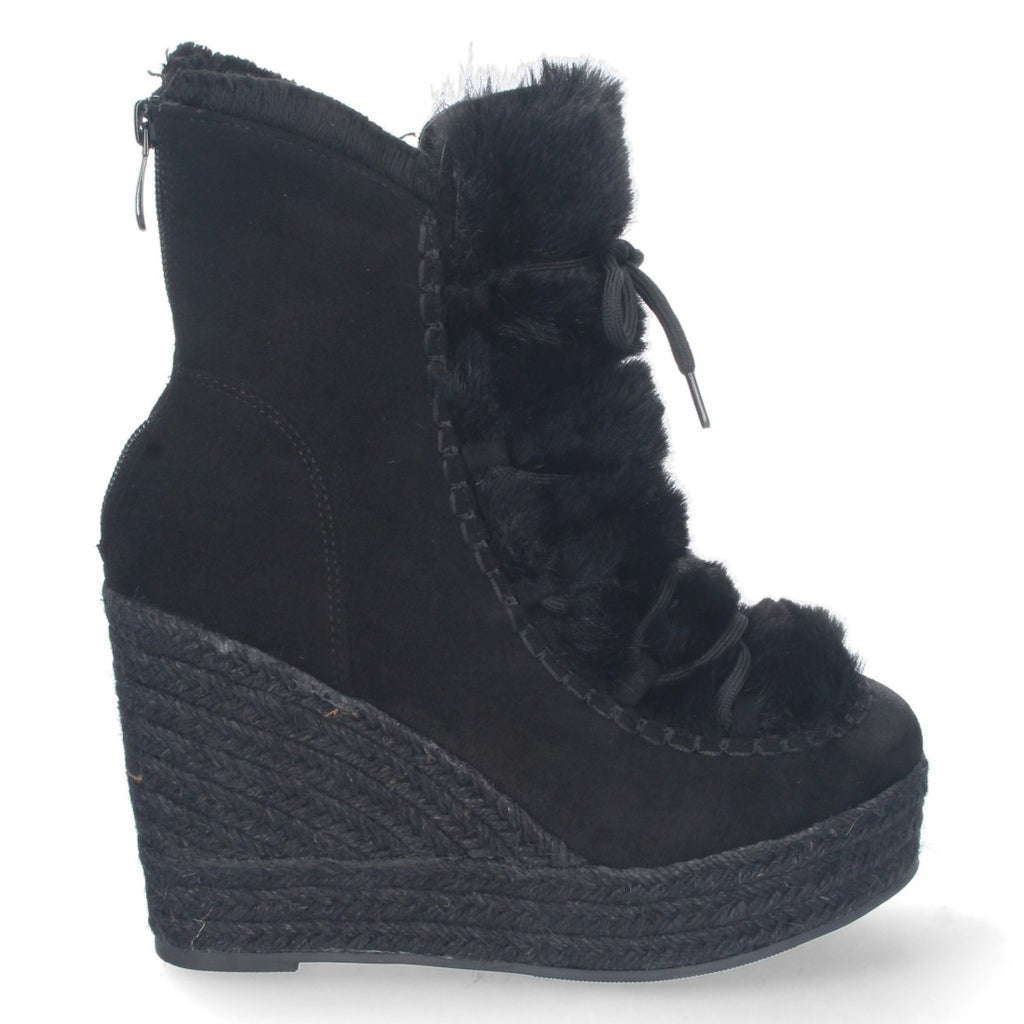 Botines mujer Cyrena