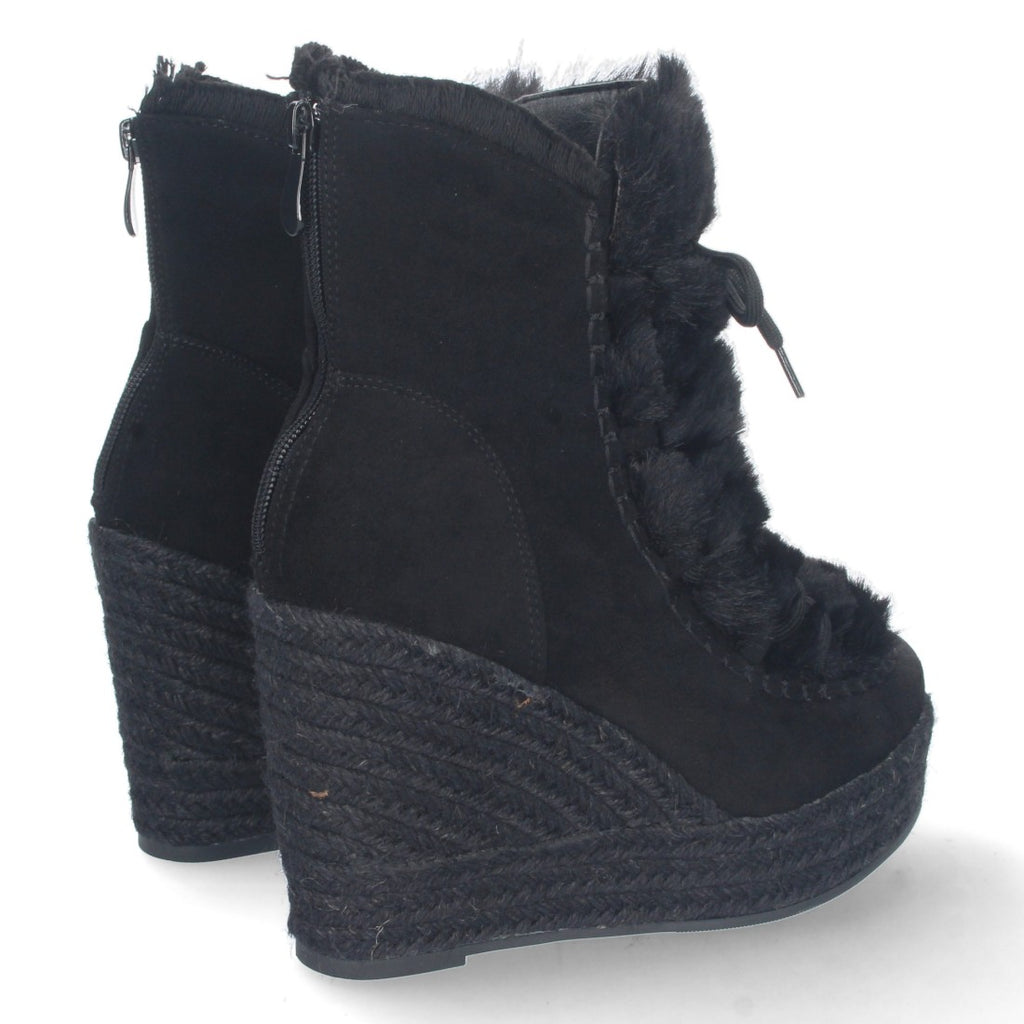 Botines mujer Cyrena