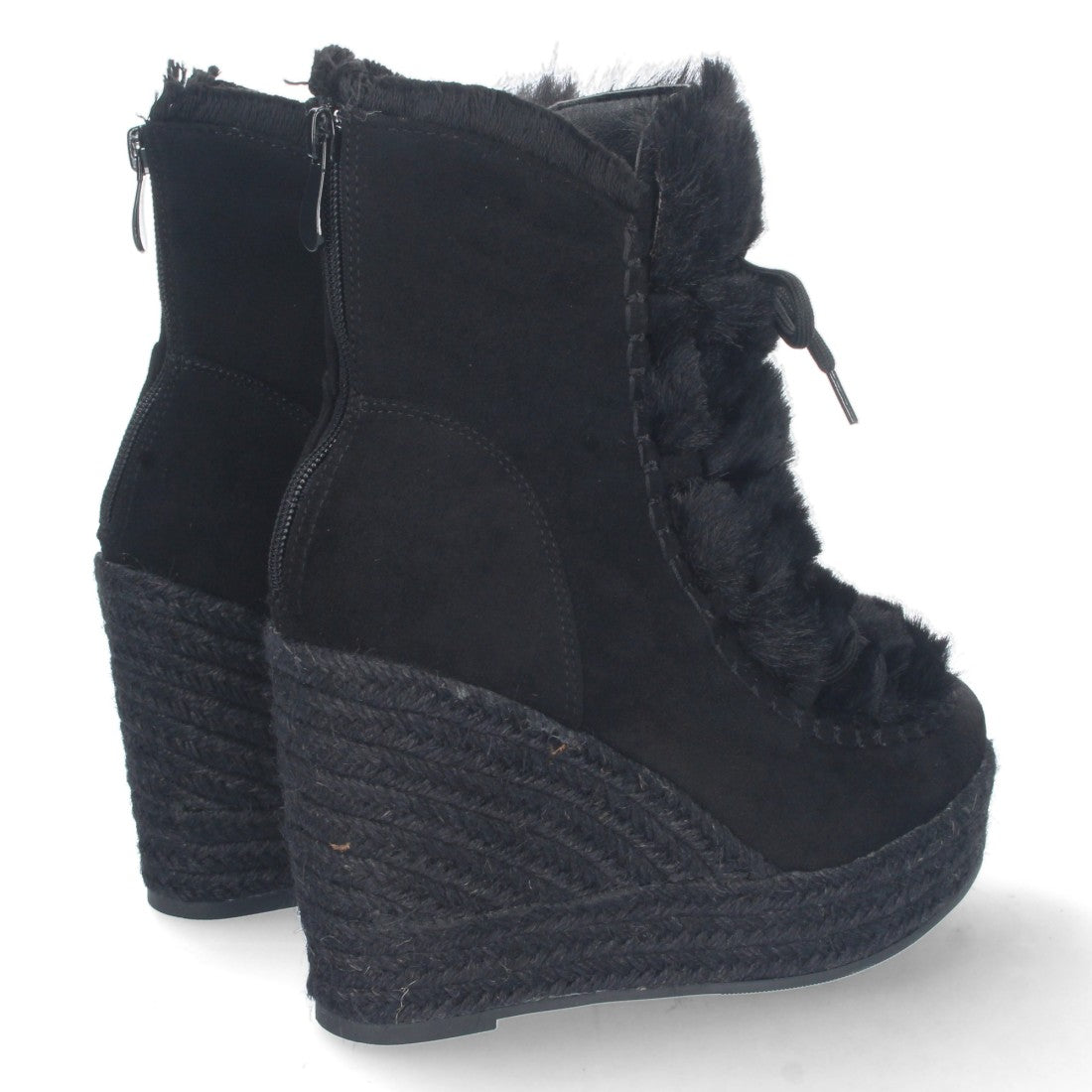 Botines mujer Cyrena