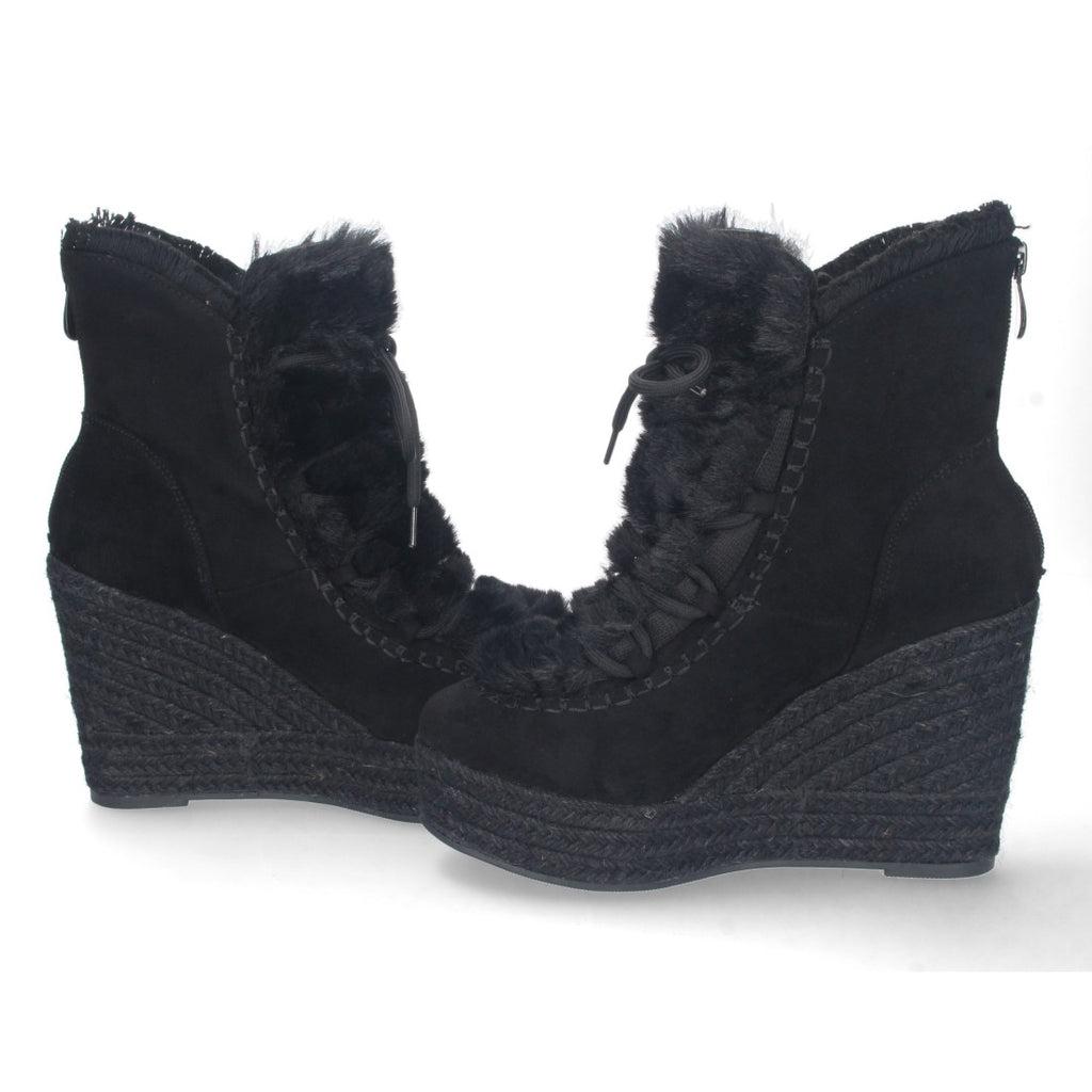 Botines mujer Cyrena