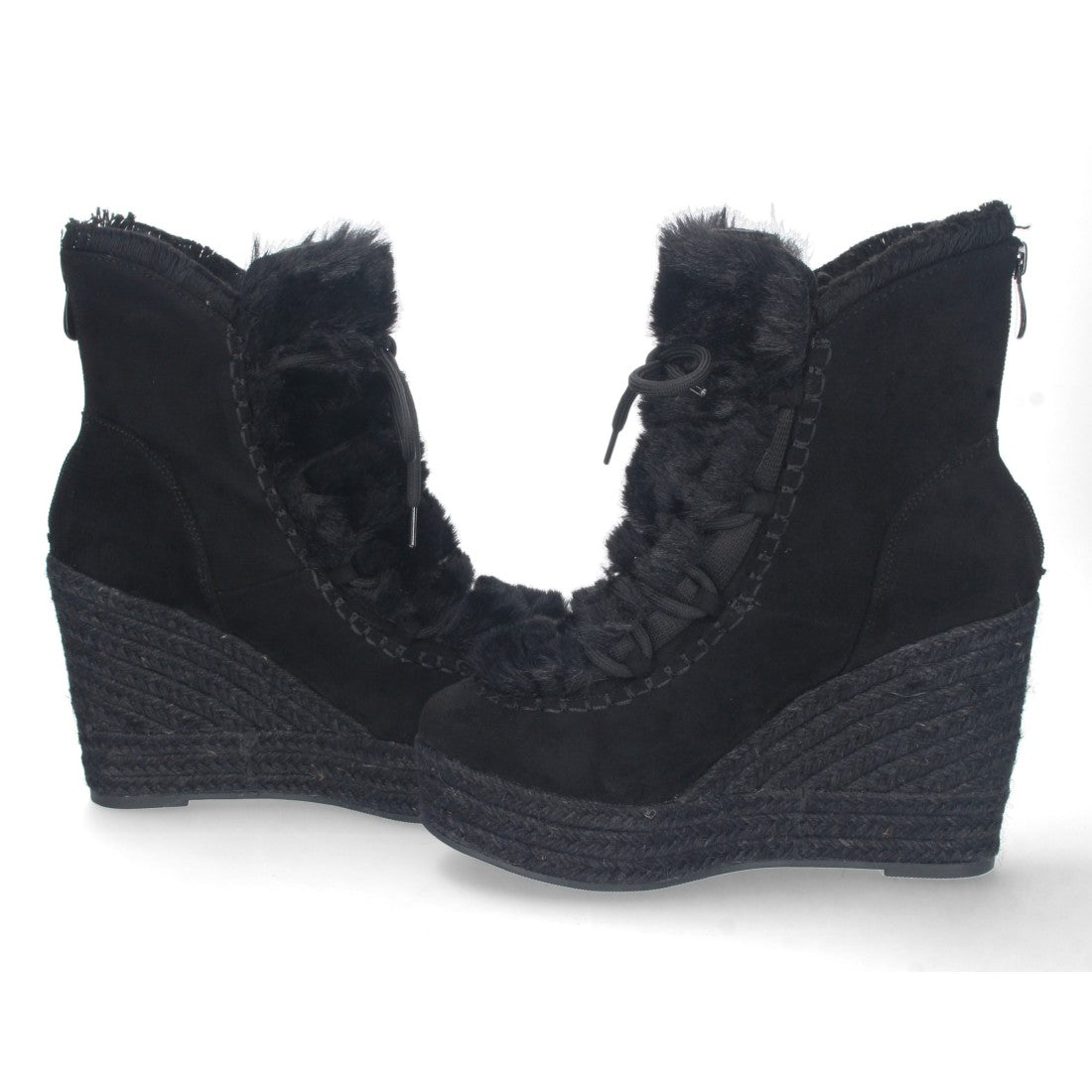 Botines mujer Cyrena
