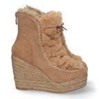 Botines mujer Cyrena