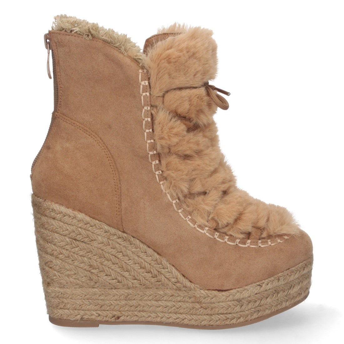 Botines mujer Cyrena