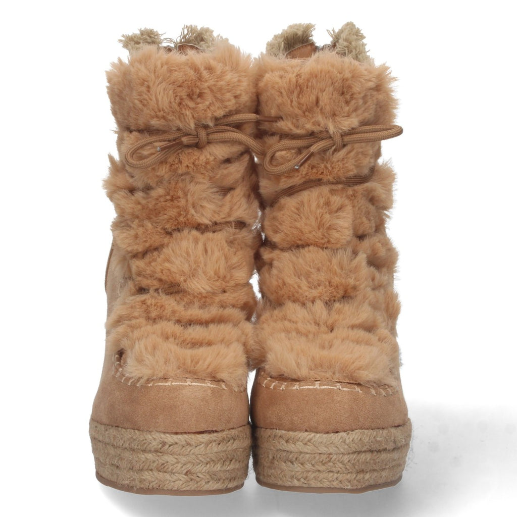 Botines mujer Cyrena