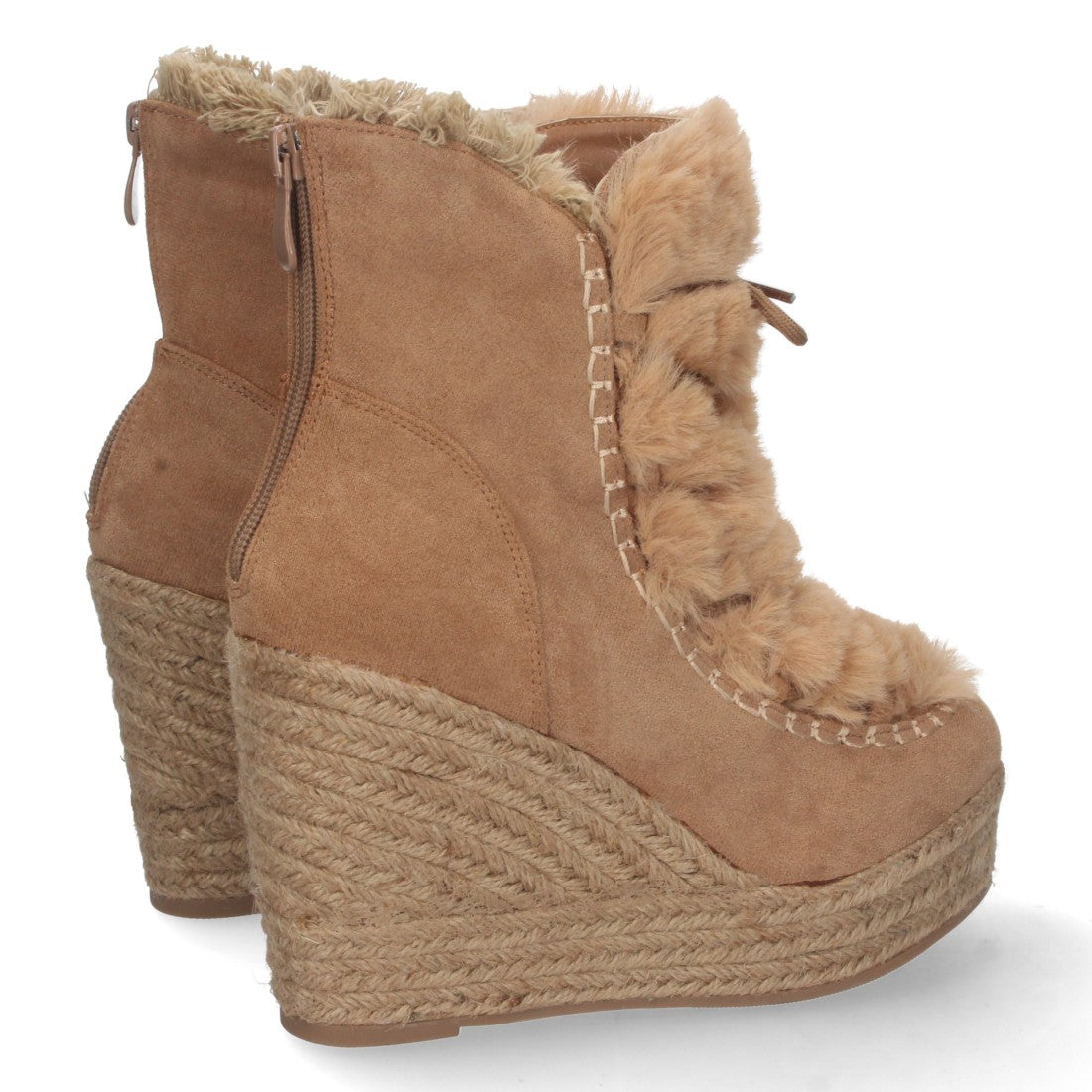Botines mujer Cyrena