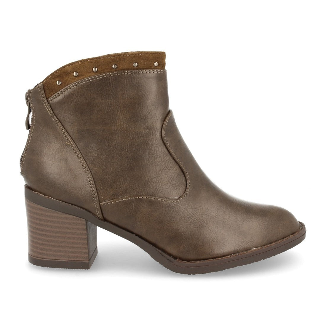 Botines mujer Cyrena