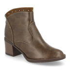 Botines mujer Cyrena