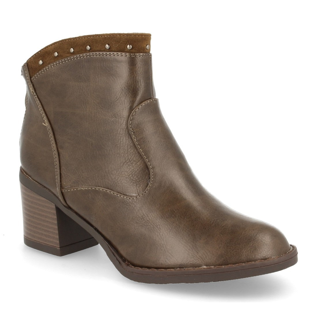 Botines mujer Cyrena