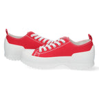 Sneakers mujer Cyrena