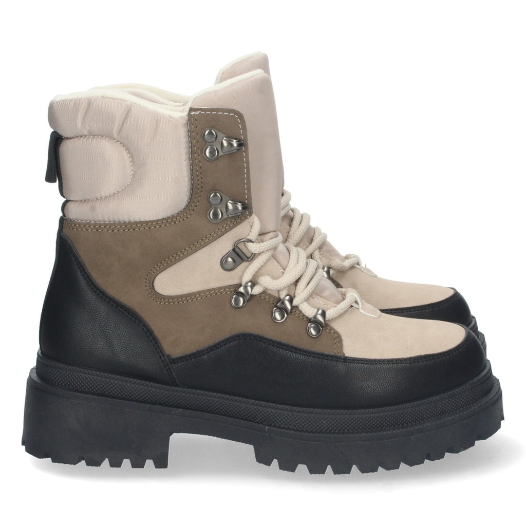 Botines mujer Cyrena