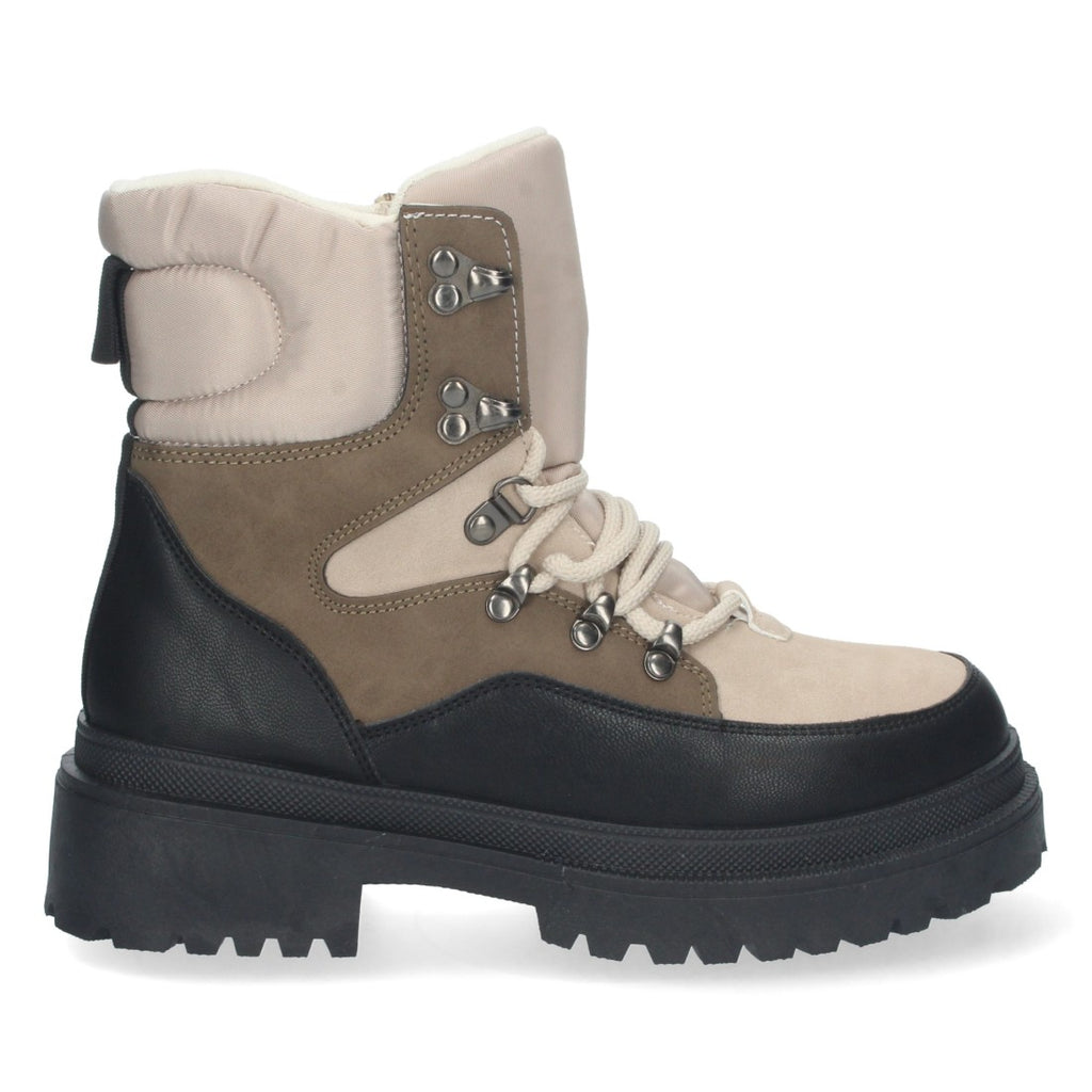 Botines mujer Cyrena