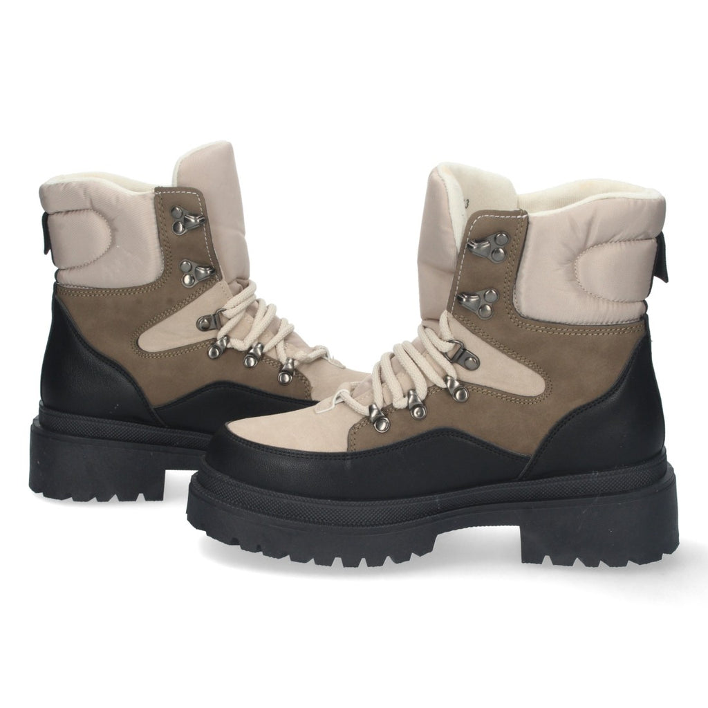 Botines mujer Cyrena