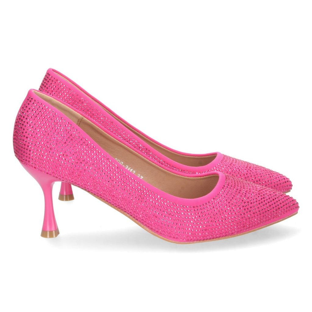 Zapatos de tacón