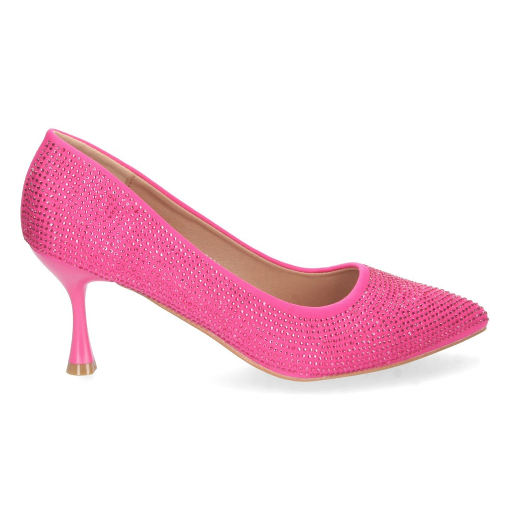 Zapatos de tacón