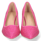 Zapatos de tacón