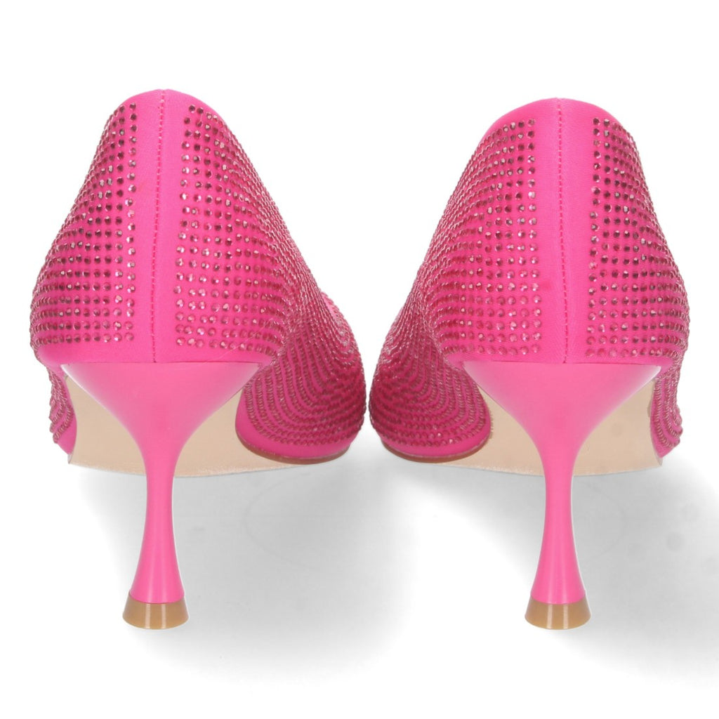 Zapatos de tacón