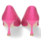 Zapatos de tacón
