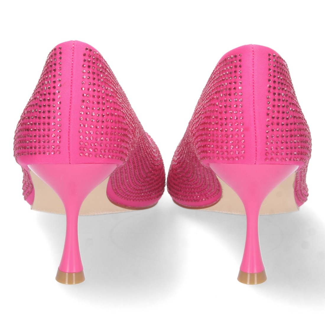 Zapatos de tacón