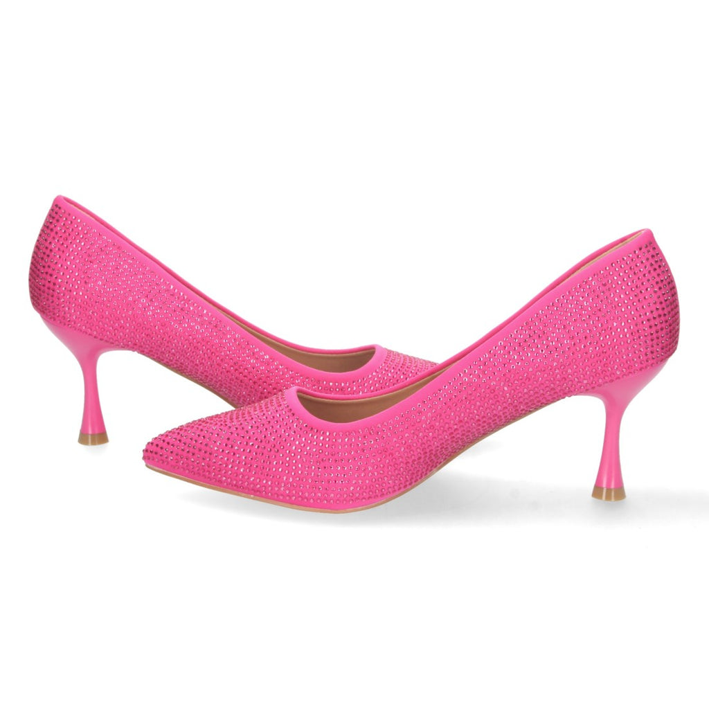 Zapatos de tacón