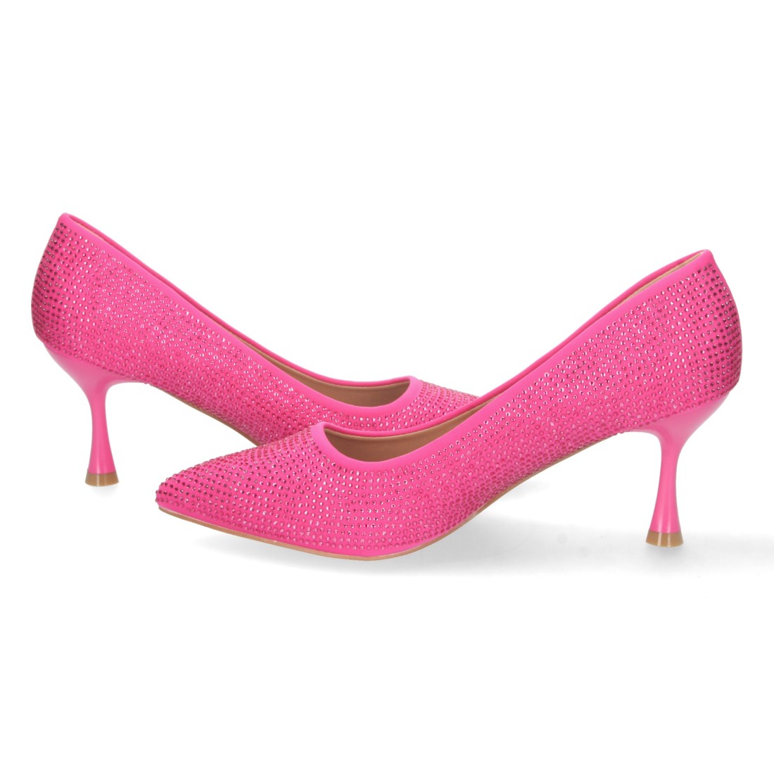 Zapatos de tacón