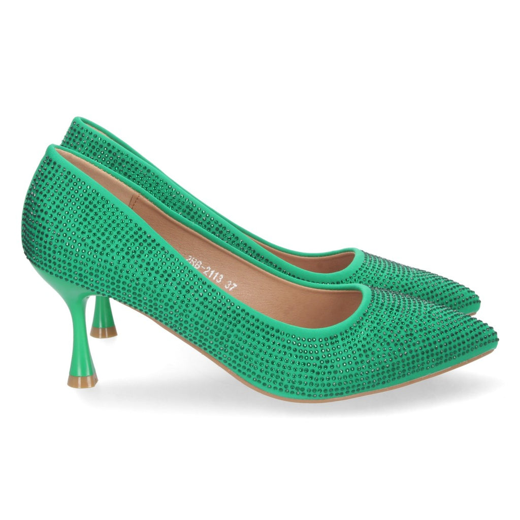 Zapatos de tacón
