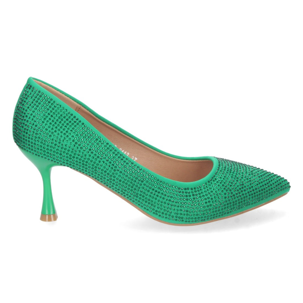 Zapatos de tacón