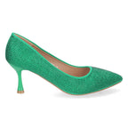 Zapatos de tacón