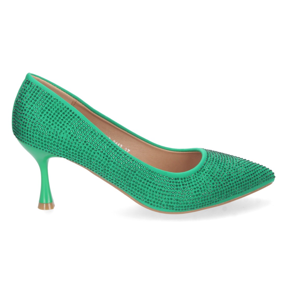 Zapatos de tacón