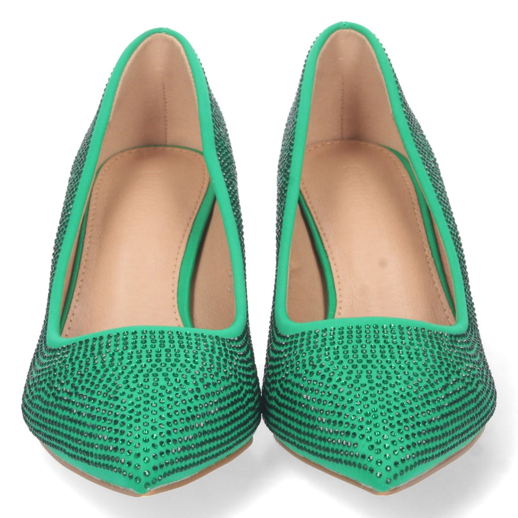 Zapatos de tacón