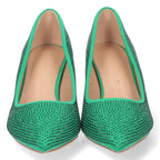 Zapatos de tacón