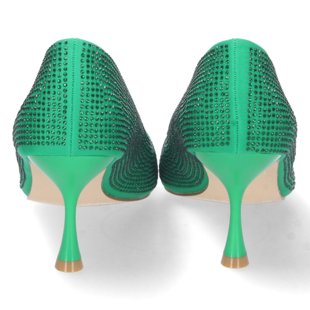 Zapatos de tacón