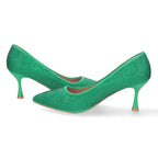 Zapatos de tacón