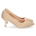 Zapatos de tacón