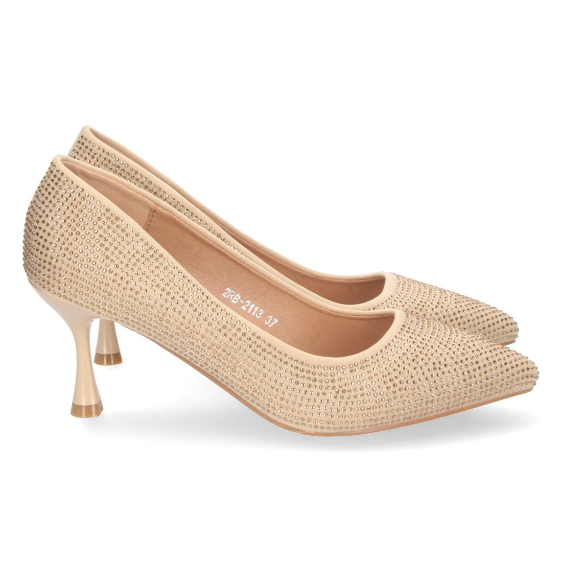 Zapatos de tacón