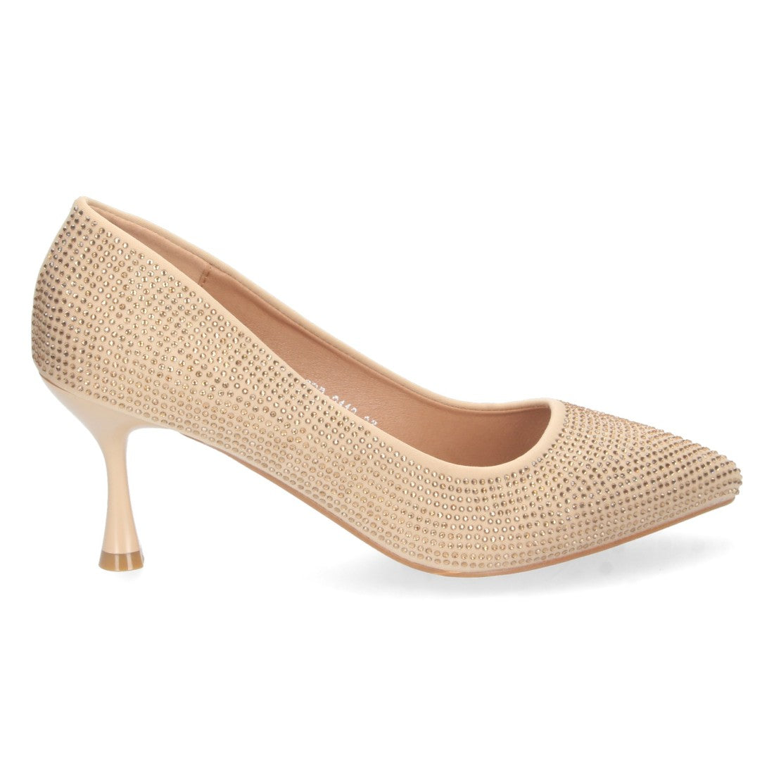 Zapatos de tacón