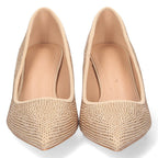 Zapatos de tacón